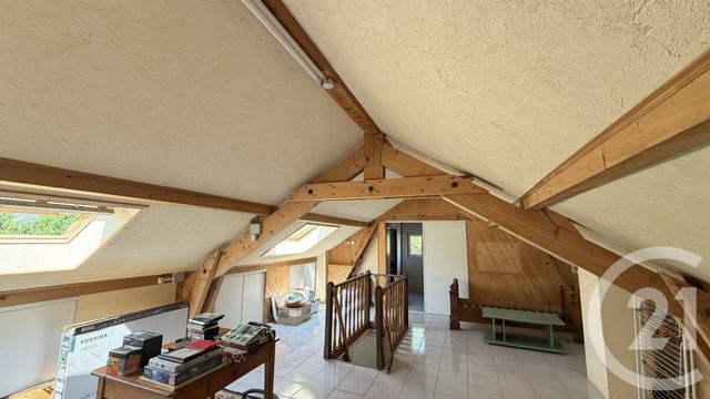 Maison &agrave; vendre - 4 pi&egrave;ces - 82,57 m2 - Avancon - 05 - PROVENCE-ALPES-COTE-D-AZUR