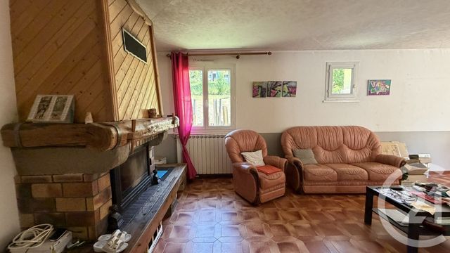 Maison &agrave; vendre - 4 pi&egrave;ces - 82,57 m2 - Avancon - 05 - PROVENCE-ALPES-COTE-D-AZUR
