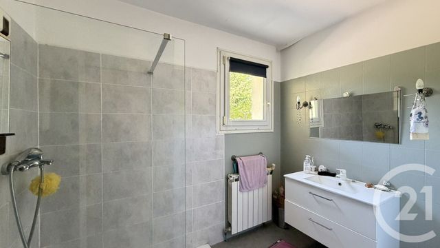 Maison &agrave; vendre - 4 pi&egrave;ces - 82,57 m2 - Avancon - 05 - PROVENCE-ALPES-COTE-D-AZUR