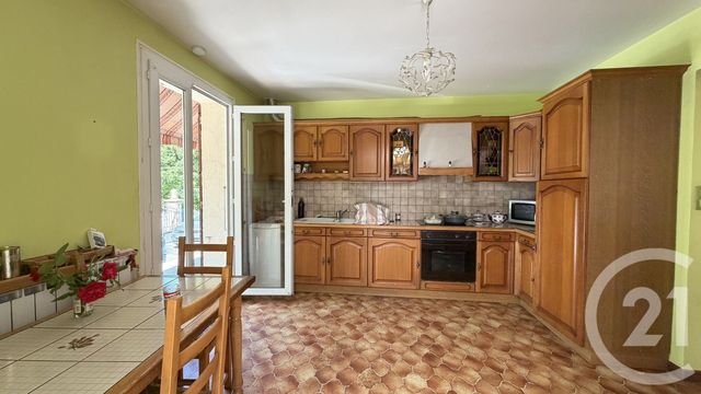 Maison &agrave; vendre - 4 pi&egrave;ces - 82,57 m2 - Avancon - 05 - PROVENCE-ALPES-COTE-D-AZUR