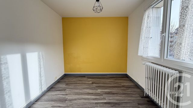 Appartement T3 &agrave; vendre - 3 pi&egrave;ces - 60,66 m2 - Gap - 05 - PROVENCE-ALPES-COTE-D-AZUR