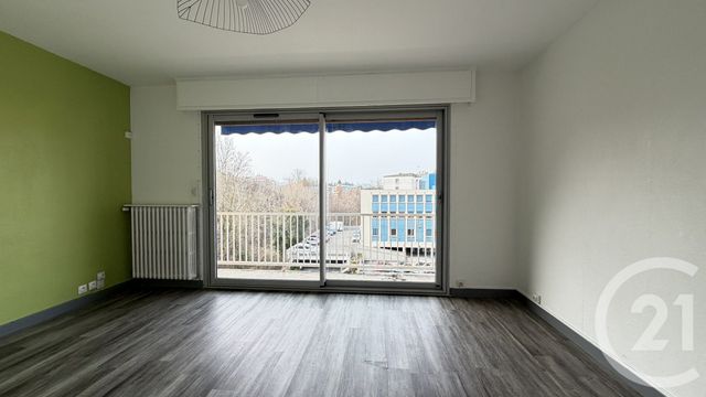 Appartement T3 &agrave; vendre - 3 pi&egrave;ces - 60,66 m2 - Gap - 05 - PROVENCE-ALPES-COTE-D-AZUR
