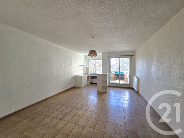 Appartement F1 &agrave; louer - 1 pi&egrave;ce - 31,59 m2 - Gap - 05 - PROVENCE-ALPES-COTE-D-AZUR