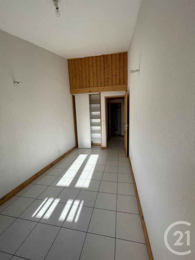 Appartement F3 &agrave; louer - 3 pi&egrave;ces - 65,84 m2 - La Saulce - 05 - PROVENCE-ALPES-COTE-D-AZUR
