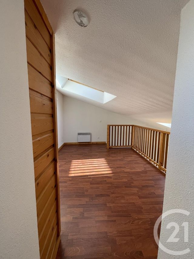 Appartement F3 &agrave; louer - 3 pi&egrave;ces - 65,84 m2 - La Saulce - 05 - PROVENCE-ALPES-COTE-D-AZUR
