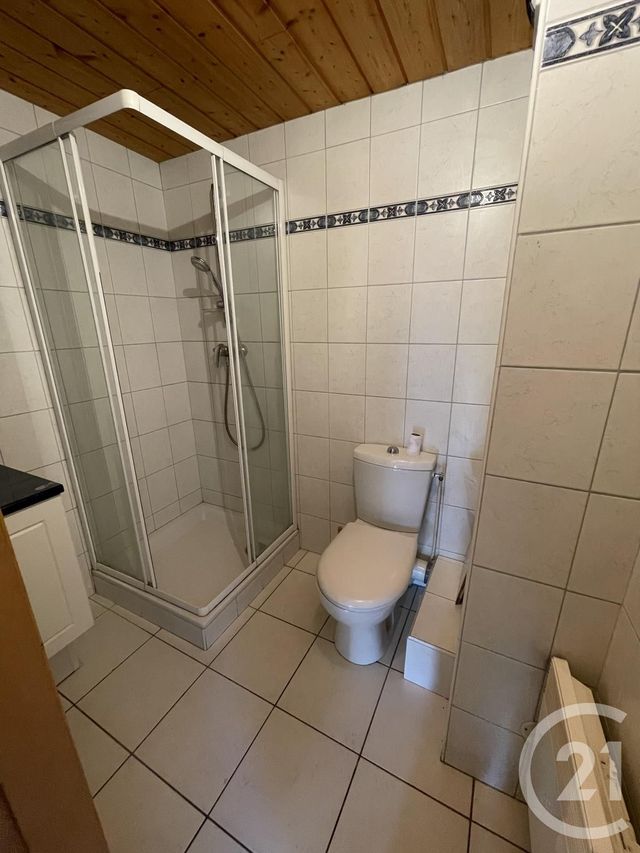 Appartement F3 &agrave; louer - 3 pi&egrave;ces - 65,84 m2 - La Saulce - 05 - PROVENCE-ALPES-COTE-D-AZUR