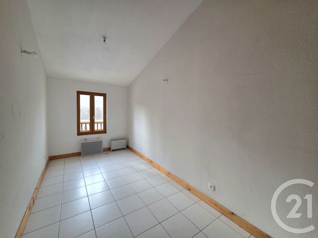 Appartement F3 &agrave; louer - 3 pi&egrave;ces - 65,84 m2 - La Saulce - 05 - PROVENCE-ALPES-COTE-D-AZUR