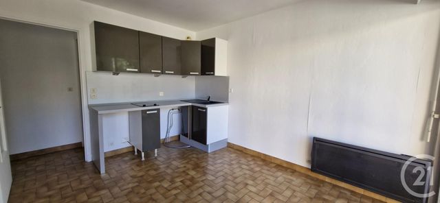 Appartement T1 &agrave; louer - 1 pi&egrave;ce - 35,25 m2 - Gap - 05 - PROVENCE-ALPES-COTE-D-AZUR