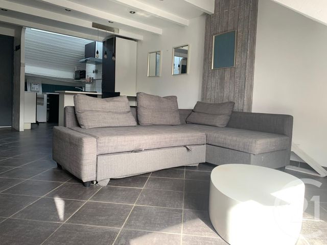 Appartement Duplex &agrave; louer - 2 pi&egrave;ces - 32,39 m2 - Gap - 05 - PROVENCE-ALPES-COTE-D-AZUR