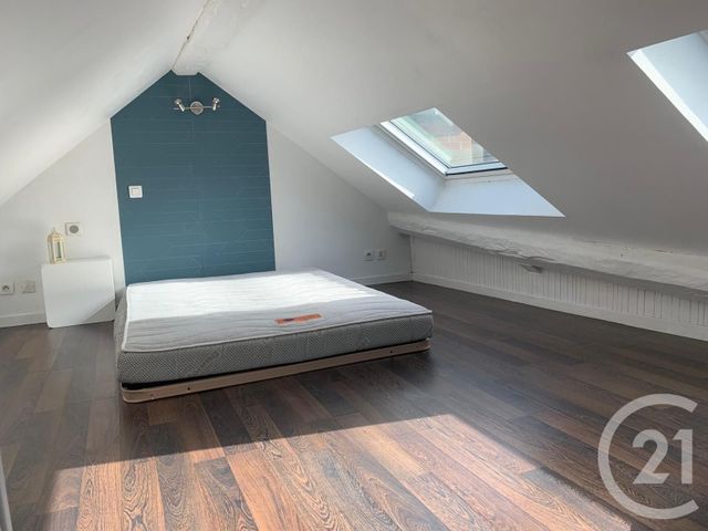 Appartement Duplex &agrave; louer - 2 pi&egrave;ces - 32,39 m2 - Gap - 05 - PROVENCE-ALPES-COTE-D-AZUR