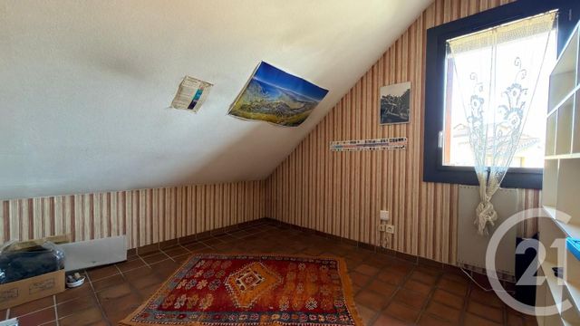 Maison &agrave; vendre - 5 pi&egrave;ces - 122,07 m2 - Gap - 05 - PROVENCE-ALPES-COTE-D-AZUR