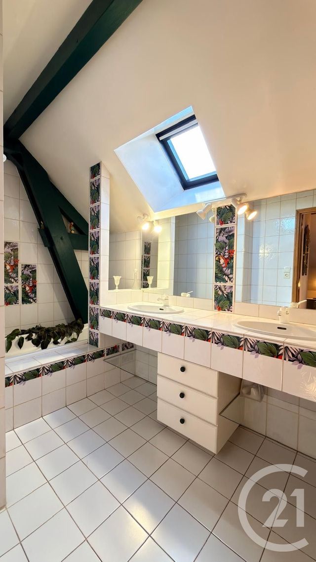 Maison &agrave; vendre - 5 pi&egrave;ces - 122,07 m2 - Gap - 05 - PROVENCE-ALPES-COTE-D-AZUR