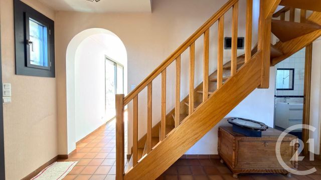 Maison &agrave; vendre - 5 pi&egrave;ces - 122,07 m2 - Gap - 05 - PROVENCE-ALPES-COTE-D-AZUR