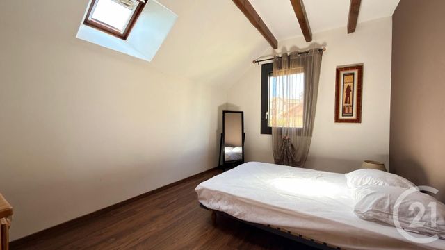 Maison &agrave; vendre - 5 pi&egrave;ces - 122,07 m2 - Gap - 05 - PROVENCE-ALPES-COTE-D-AZUR