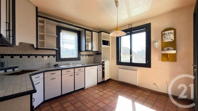 Maison &agrave; vendre - 5 pi&egrave;ces - 122,07 m2 - Gap - 05 - PROVENCE-ALPES-COTE-D-AZUR