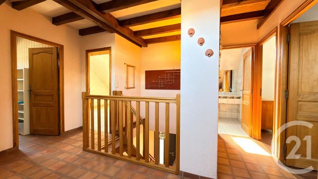 Maison &agrave; vendre - 5 pi&egrave;ces - 122,07 m2 - Gap - 05 - PROVENCE-ALPES-COTE-D-AZUR