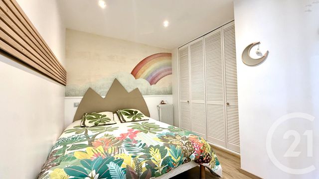 Appartement T3 &agrave; vendre - 3 pi&egrave;ces - 80,73 m2 - Gap - 05 - PROVENCE-ALPES-COTE-D-AZUR
