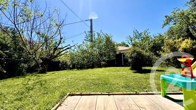 Appartement T3 &agrave; vendre - 3 pi&egrave;ces - 80,73 m2 - Gap - 05 - PROVENCE-ALPES-COTE-D-AZUR