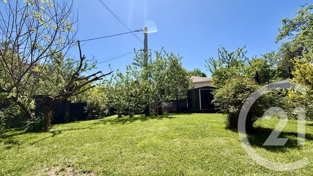Appartement T3 &agrave; vendre - 3 pi&egrave;ces - 80,73 m2 - Gap - 05 - PROVENCE-ALPES-COTE-D-AZUR