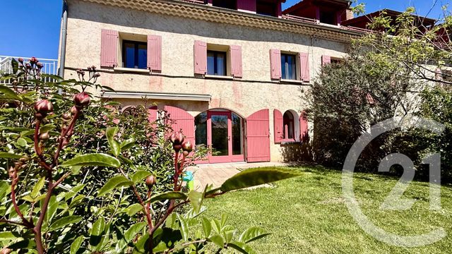 Appartement T3 &agrave; vendre - 3 pi&egrave;ces - 80,73 m2 - Gap - 05 - PROVENCE-ALPES-COTE-D-AZUR