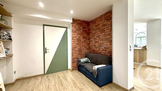 Appartement T3 &agrave; vendre - 3 pi&egrave;ces - 80,73 m2 - Gap - 05 - PROVENCE-ALPES-COTE-D-AZUR
