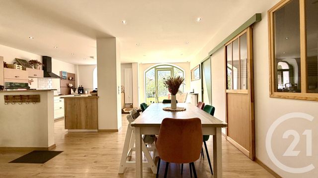 Appartement T3 &agrave; vendre - 3 pi&egrave;ces - 80,73 m2 - Gap - 05 - PROVENCE-ALPES-COTE-D-AZUR