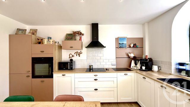 Appartement T3 &agrave; vendre - 3 pi&egrave;ces - 80,73 m2 - Gap - 05 - PROVENCE-ALPES-COTE-D-AZUR