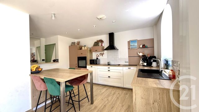 Appartement T3 &agrave; vendre - 3 pi&egrave;ces - 80,73 m2 - Gap - 05 - PROVENCE-ALPES-COTE-D-AZUR