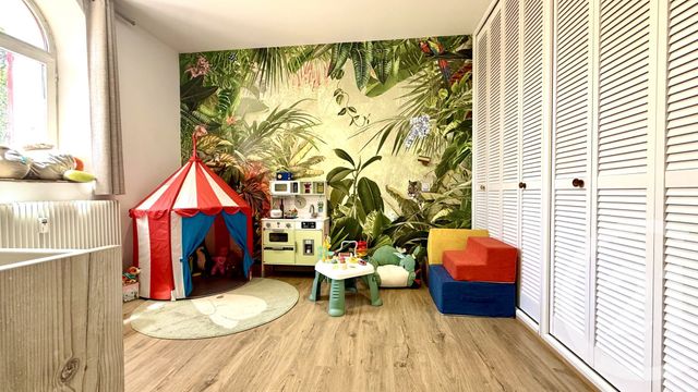 Appartement T3 &agrave; vendre - 3 pi&egrave;ces - 80,73 m2 - Gap - 05 - PROVENCE-ALPES-COTE-D-AZUR
