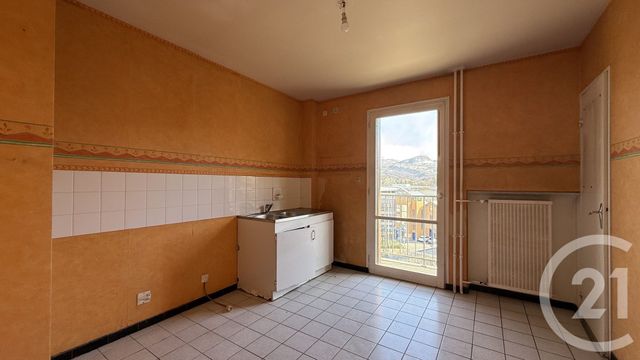 Appartement T2 &agrave; vendre - 2 pi&egrave;ces - 52,13 m2 - Gap - 05 - PROVENCE-ALPES-COTE-D-AZUR