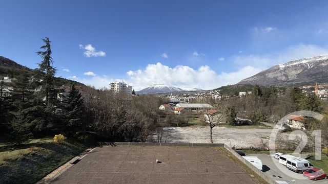 appartement - GAP - 05