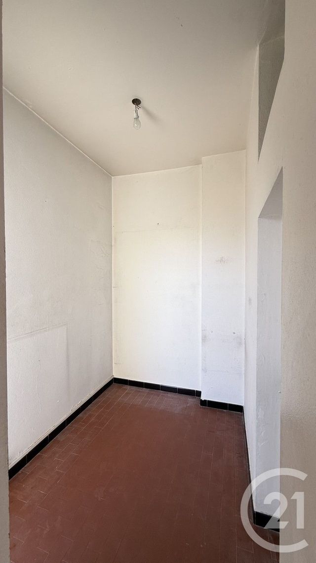 Appartement T2 &agrave; vendre - 2 pi&egrave;ces - 52,13 m2 - Gap - 05 - PROVENCE-ALPES-COTE-D-AZUR