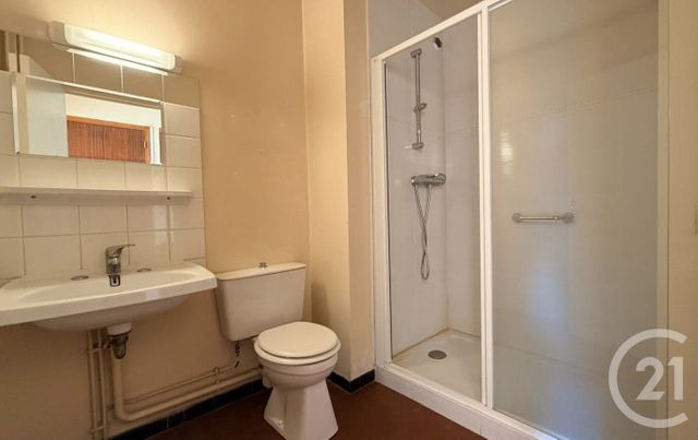 Appartement T2 &agrave; vendre - 2 pi&egrave;ces - 52,13 m2 - Gap - 05 - PROVENCE-ALPES-COTE-D-AZUR