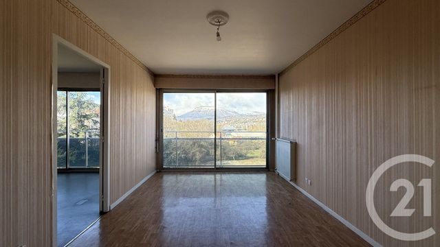 Appartement T2 &agrave; vendre - 2 pi&egrave;ces - 52,13 m2 - Gap - 05 - PROVENCE-ALPES-COTE-D-AZUR