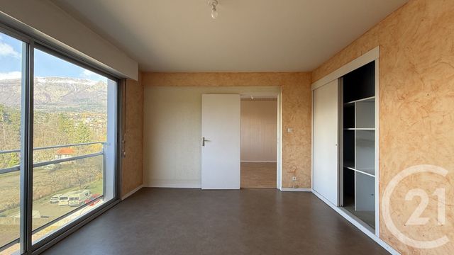 Appartement T2 &agrave; vendre - 2 pi&egrave;ces - 52,13 m2 - Gap - 05 - PROVENCE-ALPES-COTE-D-AZUR