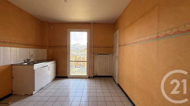 Appartement T2 &agrave; vendre - 2 pi&egrave;ces - 52,13 m2 - Gap - 05 - PROVENCE-ALPES-COTE-D-AZUR