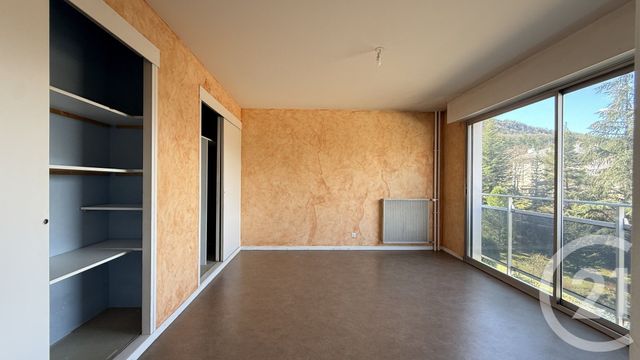 Appartement T2 &agrave; vendre - 2 pi&egrave;ces - 52,13 m2 - Gap - 05 - PROVENCE-ALPES-COTE-D-AZUR