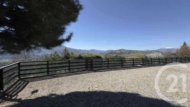Maison &agrave; vendre - 5 pi&egrave;ces - 86,48 m2 - La Batie Neuve - 05 - PROVENCE-ALPES-COTE-D-AZUR