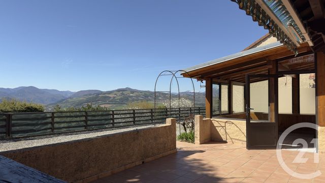 Maison &agrave; vendre - 5 pi&egrave;ces - 86,48 m2 - La Batie Neuve - 05 - PROVENCE-ALPES-COTE-D-AZUR