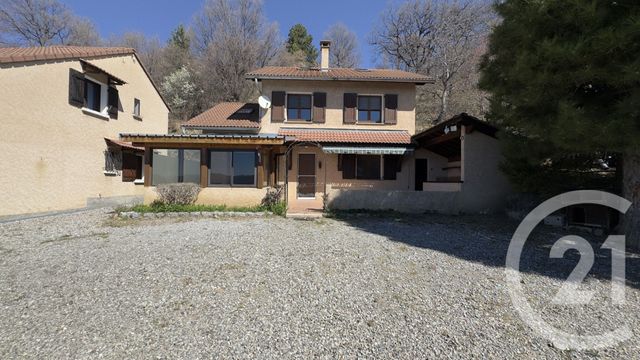 Maison &agrave; vendre - 5 pi&egrave;ces - 86,48 m2 - La Batie Neuve - 05 - PROVENCE-ALPES-COTE-D-AZUR
