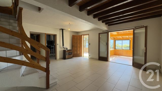 Maison &agrave; vendre - 5 pi&egrave;ces - 86,48 m2 - La Batie Neuve - 05 - PROVENCE-ALPES-COTE-D-AZUR