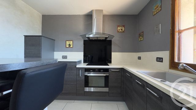 Maison &agrave; vendre - 5 pi&egrave;ces - 86,48 m2 - La Batie Neuve - 05 - PROVENCE-ALPES-COTE-D-AZUR