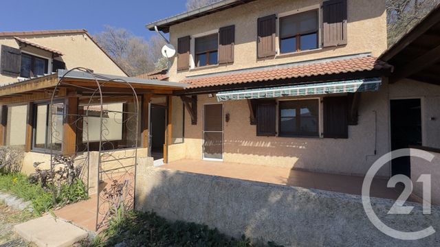 Maison &agrave; vendre - 5 pi&egrave;ces - 86,48 m2 - La Batie Neuve - 05 - PROVENCE-ALPES-COTE-D-AZUR