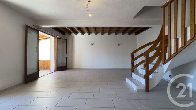 Maison &agrave; vendre - 5 pi&egrave;ces - 86,48 m2 - La Batie Neuve - 05 - PROVENCE-ALPES-COTE-D-AZUR