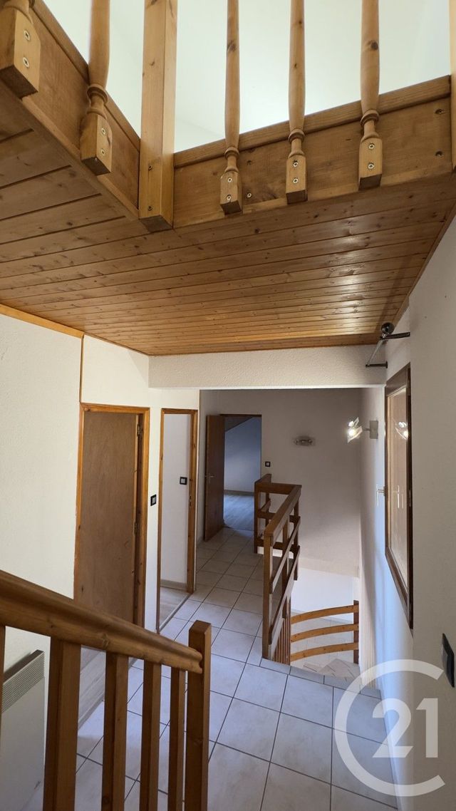 Maison &agrave; vendre - 5 pi&egrave;ces - 86,48 m2 - La Batie Neuve - 05 - PROVENCE-ALPES-COTE-D-AZUR
