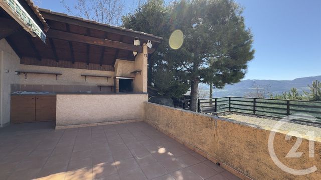 Maison &agrave; vendre - 5 pi&egrave;ces - 86,48 m2 - La Batie Neuve - 05 - PROVENCE-ALPES-COTE-D-AZUR