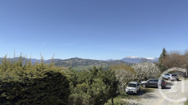 Maison &agrave; vendre - 5 pi&egrave;ces - 86,48 m2 - La Batie Neuve - 05 - PROVENCE-ALPES-COTE-D-AZUR