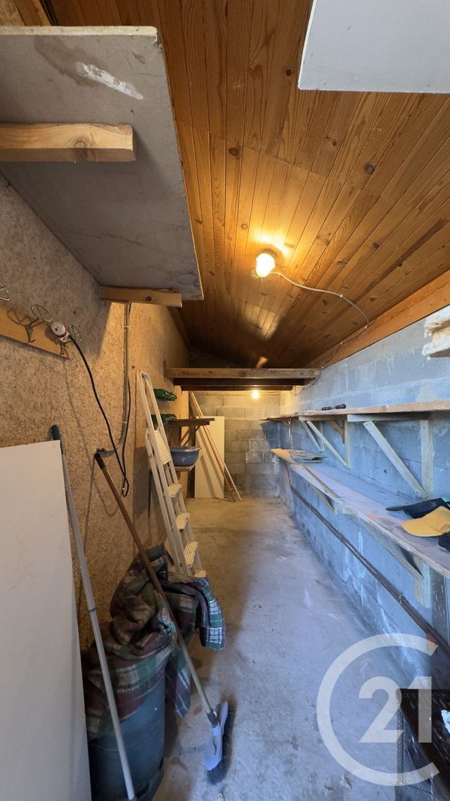 Maison &agrave; vendre - 5 pi&egrave;ces - 86,48 m2 - La Batie Neuve - 05 - PROVENCE-ALPES-COTE-D-AZUR