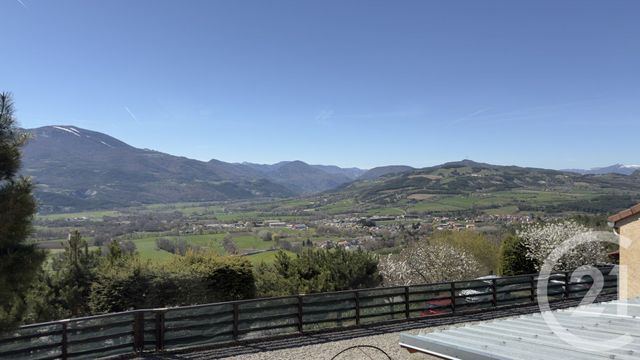 Maison &agrave; vendre - 5 pi&egrave;ces - 86,48 m2 - La Batie Neuve - 05 - PROVENCE-ALPES-COTE-D-AZUR