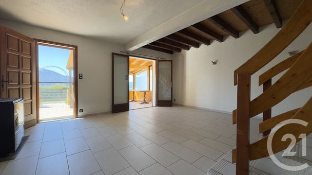 Maison &agrave; vendre - 5 pi&egrave;ces - 86,48 m2 - La Batie Neuve - 05 - PROVENCE-ALPES-COTE-D-AZUR